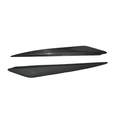 Cache-phares pour Mazda3 Skyactiv 2011-2015 vitre optique avant gauche droite