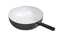 Algopix Similar Product 2 - BoCamp  Wok pan  Sprint ECO 