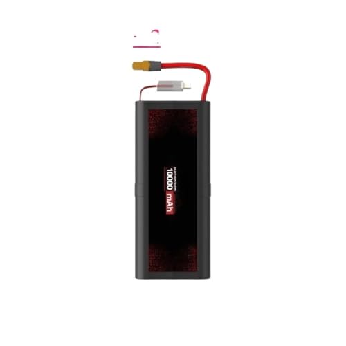 Iflight Fullsend 6S 22.2V 4000~10000mAh `ECIobe[Ήh[obe[ Chimera7 Pro V2 6S /7 ECO /9 ECO BOB7 O3+XT60 vO(10000mAh)