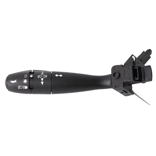 Commande clignotant pour rouler en sécurité en Peugeot 206 et Xsara
