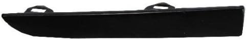 Toyota Parts 52512-35050 Passenger Side Front Bumper Filler