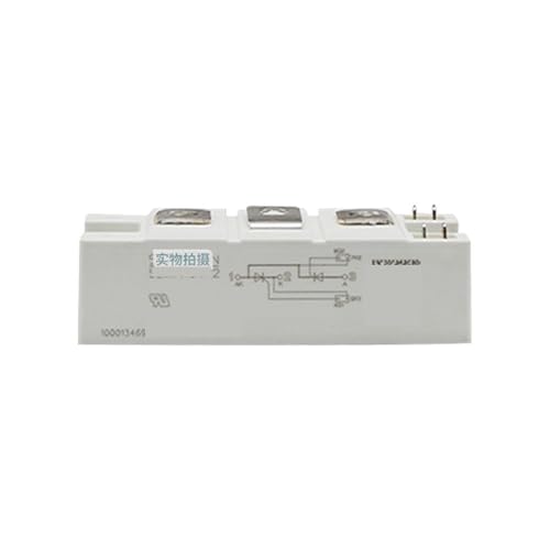 Module d'alimentation IGBT SKM600GA12T4 SKM600GA12V contre les surcharges d'onduleurs