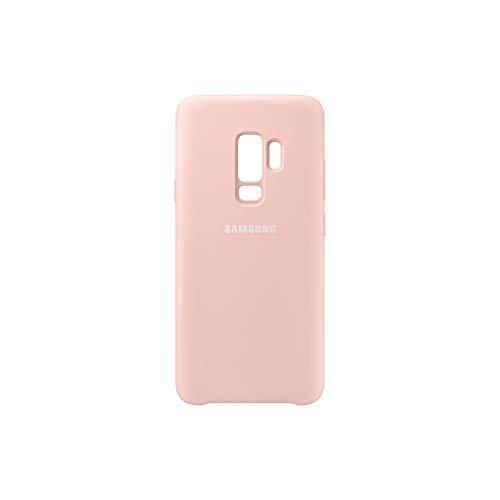 Samsung Coque souple Samsung EF PTP pour Galaxy S9 Plus - vue 3