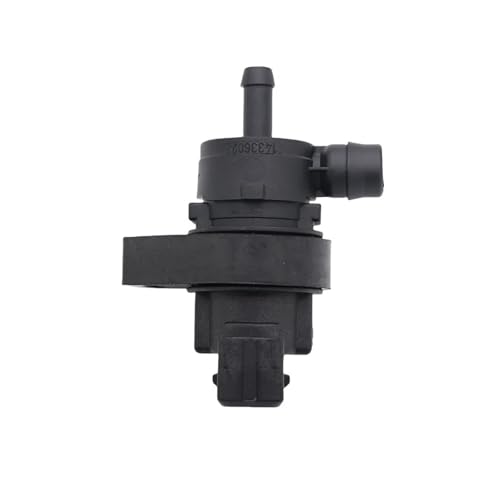 Électrovanne de purge pour BMW E46 E39 E36 soupape de réservoir essence