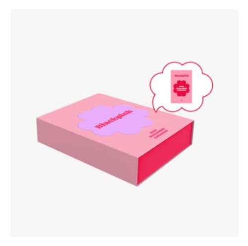 [WEVERSE PREORDER] BLACKPINK - 2022 WELCOMING COLLECTION PACKAGE + DIGITAL CODE CARD+Pre-Order Benefit