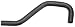 Gates 18789 Heater Hose