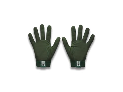 Image of Under Armour Clean Up Baseball Gloves