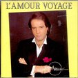 L'AMOUR VOYAGE [Audio CD] FRANCK OLIVIER