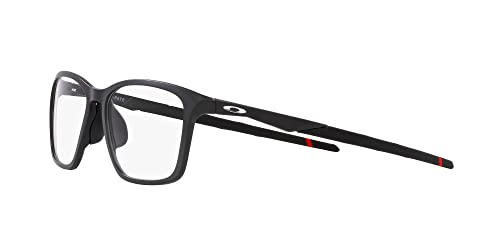 Image of Oakley mens Ox8062d Dissipate Low Bridge Fit Rectangular Prescription Eyewear Frames