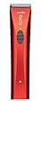 ermila protect 1500 Professioneller Akku-Trimmer Ermila Bella Akku-Trimmer, samtrot-metallic