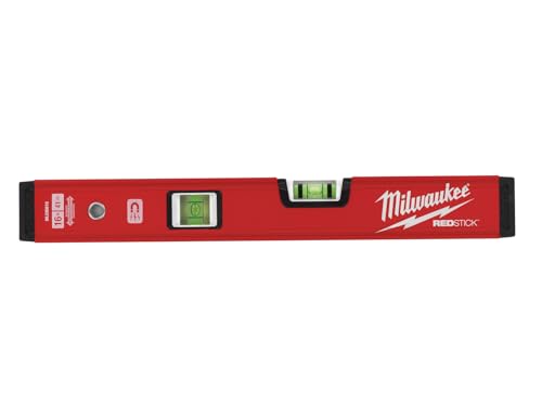 Nivel Redstick Compact Milwaukee 40cm magnétique 932459079 - 2