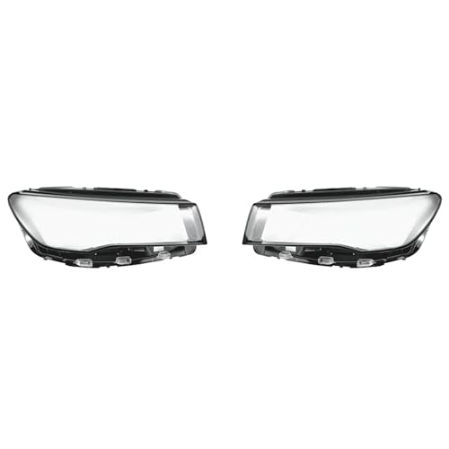 Lentille de remplacement d'origine et coque de phare Geely Emgrand 2022