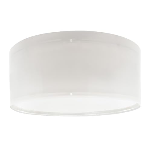 Plafonnier Color Light Gris Dalber pour éclairage de chambre - 2