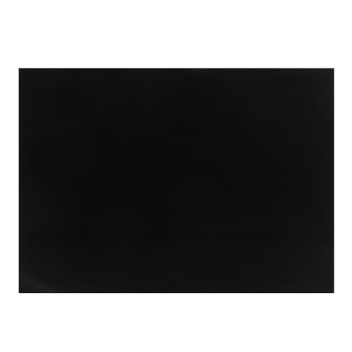 Silicone Induction Cooktop Mat, Heat Resistant Reusable Induction Plate Adapter Silicone Stove Mat Induction Adapter Plate for Kitchen 25x35cm