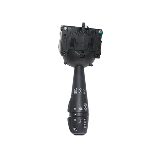 Interrupteur de signalisation résout faux contact clignotant Dacia Lodgy comodo 8201167988