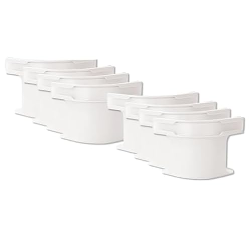 Uhidka Soportes para Sábanas con, Correas Ajustables para Sábanas Que Mantienen Las Sábanas Firmes y Ajustadas, Soportes para Sábanas Ajustables de Esquina A