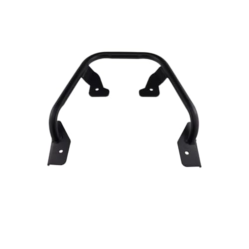 Porte Bagages pour X-ADV750 2017-2020 avec Barre D'appui Arrière