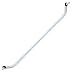 John Deere Original Equipment Tie Rod End #AM133802