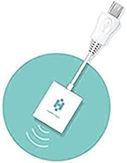 Health2Sync Infrared Smart Cable HU-6501 for Diabetes Management