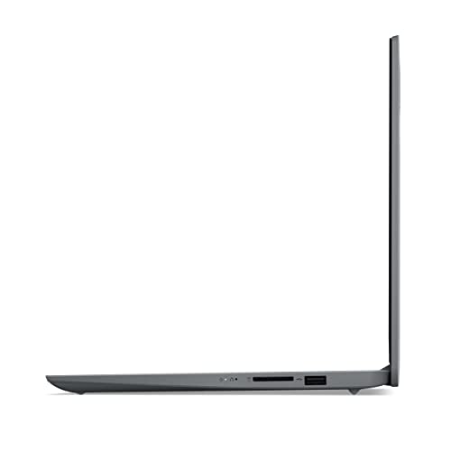 Lenovo-IdeaPad-1i-2022-Browse-Laptop-Ultra-Fast-Multi-Tasking-Windows-11-Home-14-HD-Display-4GB-Memory-128GB-Storage-Intel-Core-i3-12th-Gen-Cloud-Grey