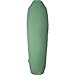 Mountain Hardwear Yawn Patrol SE Sleeping Bag: 15F Down, Cactus/White, Reg/Left Zip