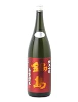鍋島 純米吟醸 赤磐産雄町 生酒 1800ml【2026年1月製造/クール便発送】日本酒 /富久千代酒造 佐賀県