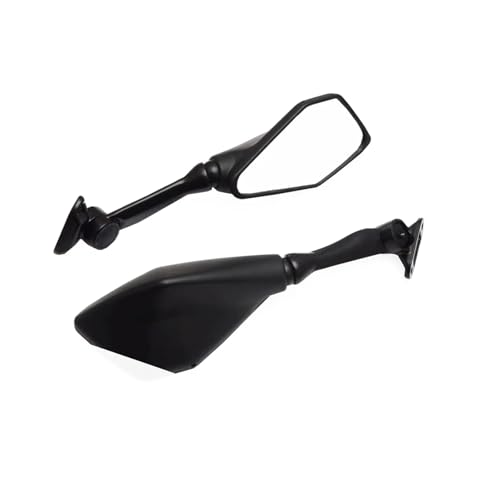 Espejo moto lateral para Ninja 250 y EX300 repuesto retrovisor exterior