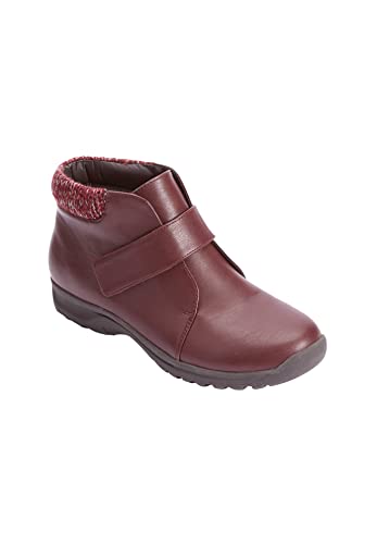 Comfortview Women's The Jayna Shootie (Wide Widths Available)