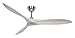 315240 Ventilatore da soffitto Eco Airscrew 152 BN-BW, CasaFan