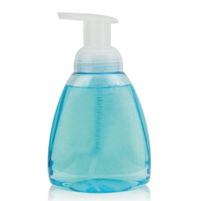 New 5 Pcs Hand Sanitizer Spray,Moisturizing for Kitchen and Bathroom-C