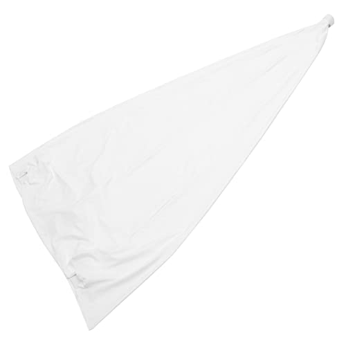 SWOOMEY スピーカースタンドカバー 製 スピーカー三脚カバー 耐久性のある伸縮性素材 多目的ステージアクセサリー 結婚式やコンサートなど各種イベント対応