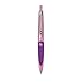 Produktbild Herlitz a_, Druckkugelschreiber, rosa/lila, 1 Stück (1er Pack)