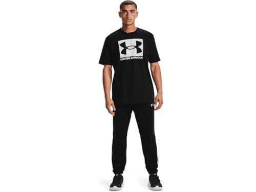 Image of Under Armour Men's Sportstyle Colorblock T-Shirt