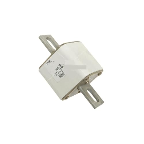 Fusible 170M6710 pour éviter les pannes de semi-conducteurs