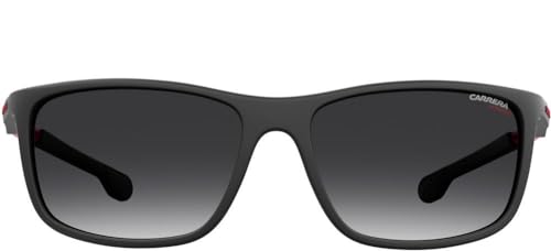 CARRERA CARRERA 4013/S 003 MATTE BLACK 62/17/130 MAN Sunglasses2