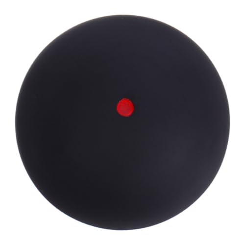 GALPADA Single Dot Bounce Balls General Squash Baseball Training Sports Versatile Outdoor Play Balls