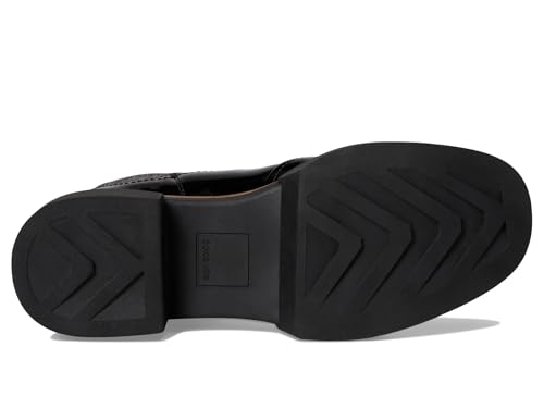 Dolce Vita WOMENS, SALINE H2O, MIDNIGHT CRINKLE PATENT H2O, 63