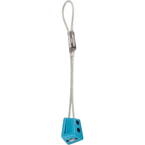 DMM Alloy Offsets - Turquoise 11