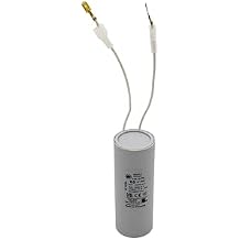FA7147-5 NS Motor Capacitor For Global Hydraulics Auto Lift Power Unit Replaces FA7147-5