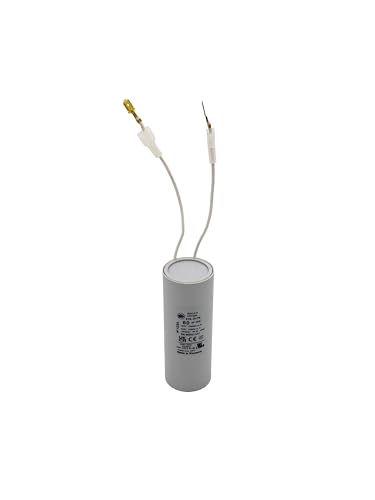 FA7147-5 NS Motor Capacitor For Global Hydraulics Auto Lift Power Unit Replaces FA7147-5