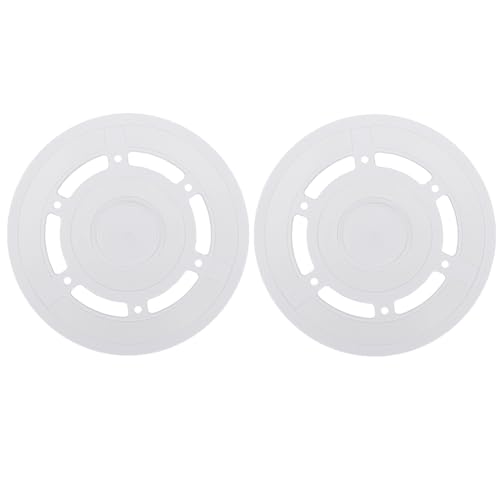 Image of Mop Pad Plate Accessories for Ecovacs Deebot T20 Omni / T20 PRO / T20 MAX Vacuum Cleaner - Vacuum Pad Board Holder Replacement Part Attachment