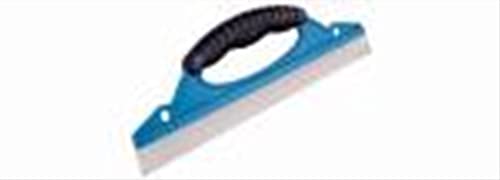 Image of MAGNOLIA BRUSH MFRS. 12 inch Classic Multicolor Quick Dry AUTO Squeegee