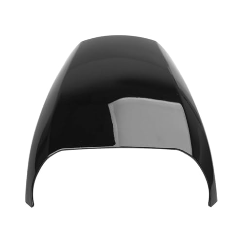 Panneau couverture intérieure moto en plastique noir pour RH1250 21-22