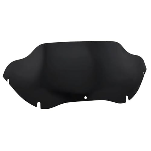 Extension pare-brise moto wave 95 amovible contre les turbulences FLTR