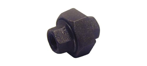 Matco-Norca 521-702HN Black Union