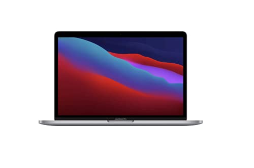 Apple 13-Inch Macbook Pro with Retina - (Space...