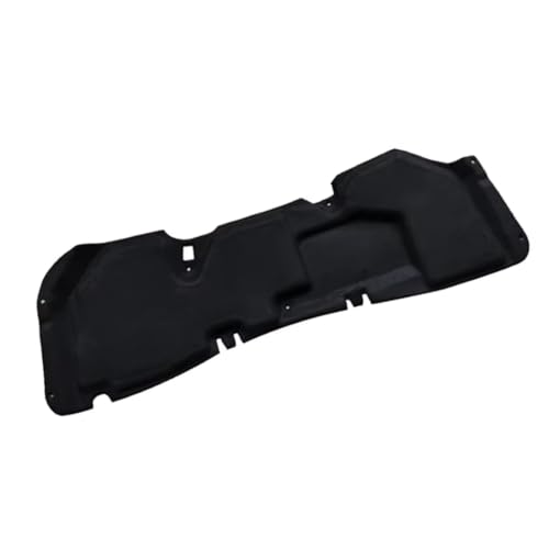 Isolation thermique capot Civic 9 contre la chaleur et le bruit moteur de berline