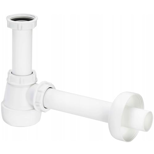 Flaschen­geruchverschluss Siphon für Bidet VIEGA 5555KPL - 703288