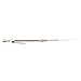 Flexible Engine Oil Dipstick, Braided, 80-94 SB Fits Chevy, RH