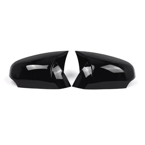 Couvercle rétroviseur Megane Mk3 coque rétroviseur extérieur pour Fluence 2009-2015